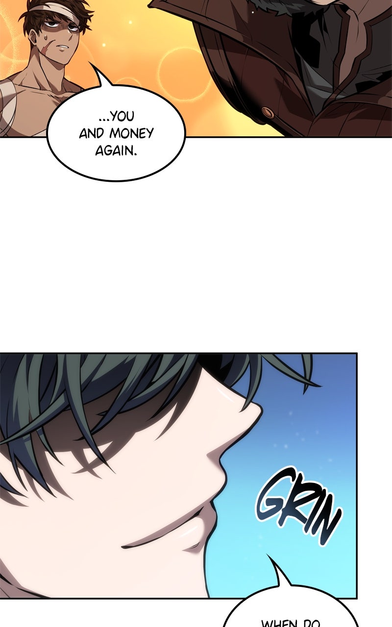 Read The Last Adventurer EN Manga Online