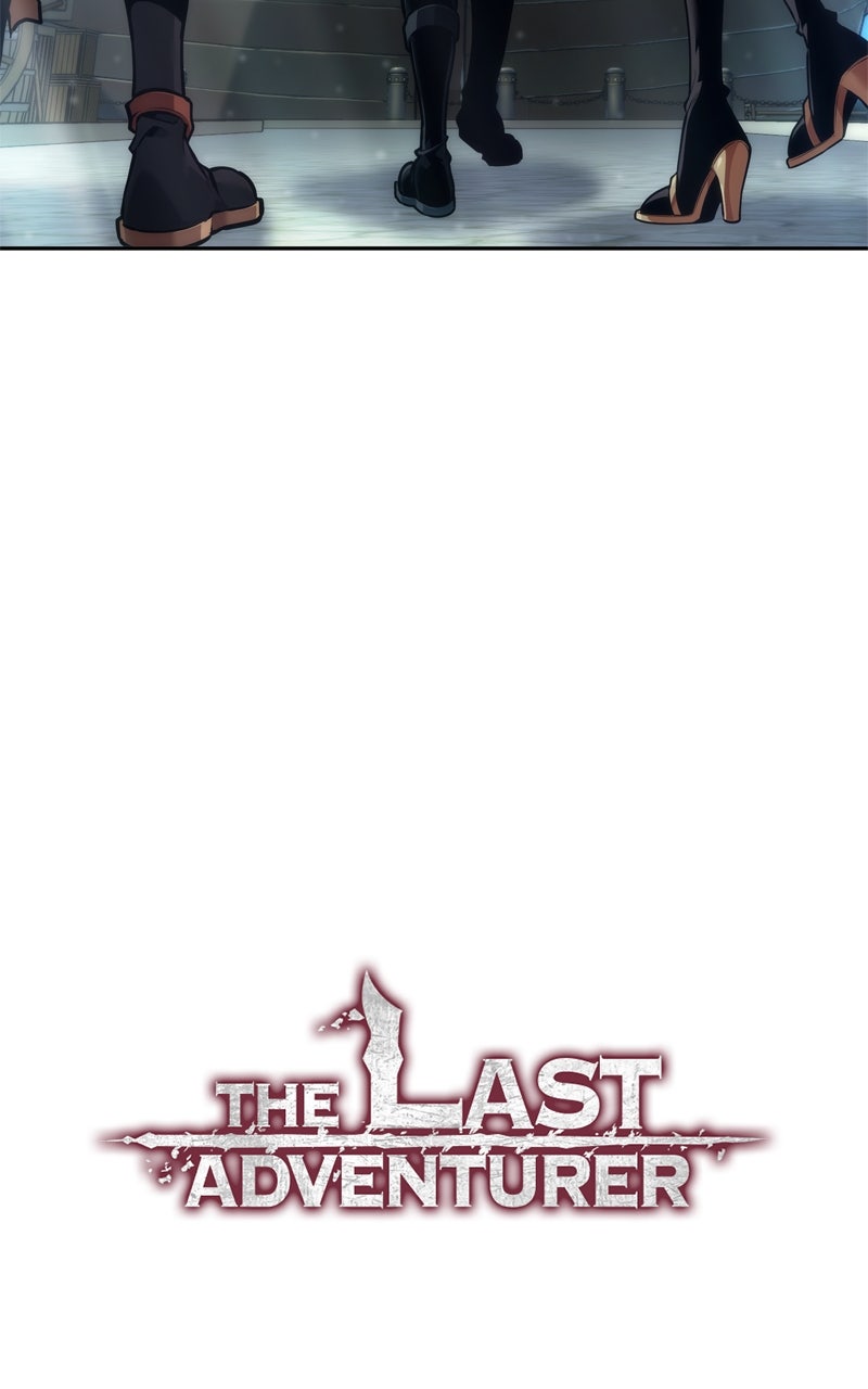 Read The Last Adventurer EN Manga Online