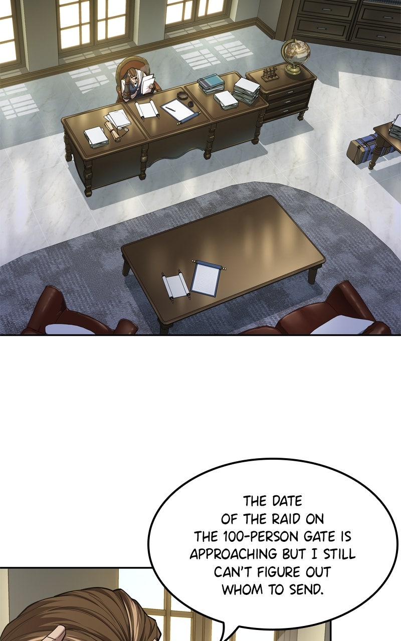 Read The Last Adventurer EN Manga Online