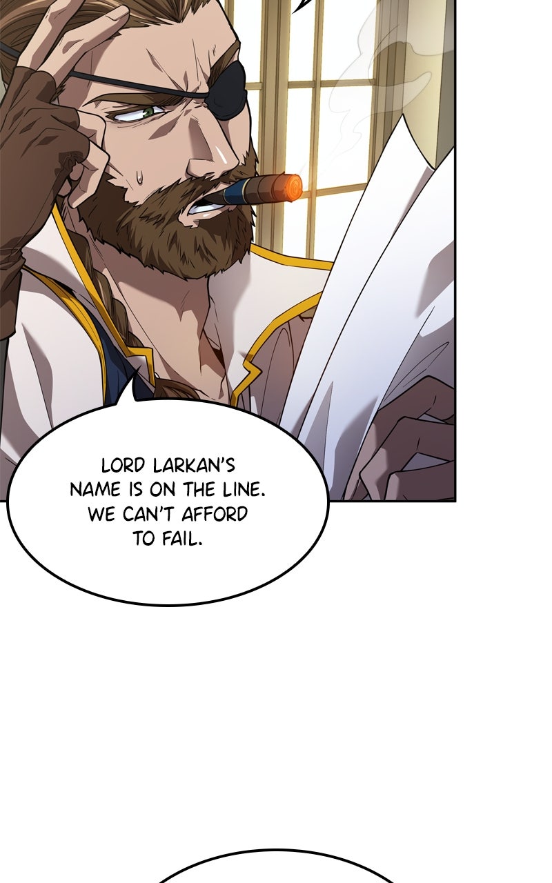 Read The Last Adventurer EN Manga Online