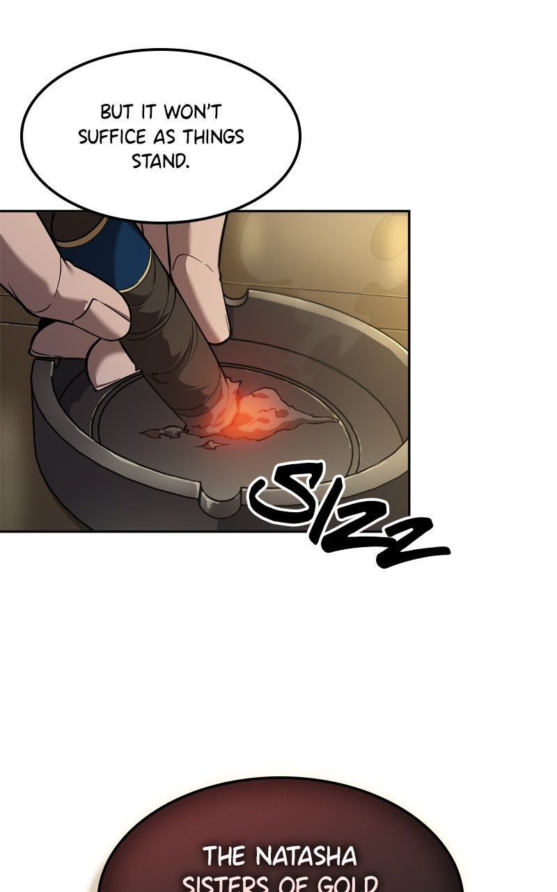 Read The Last Adventurer EN Manga Online