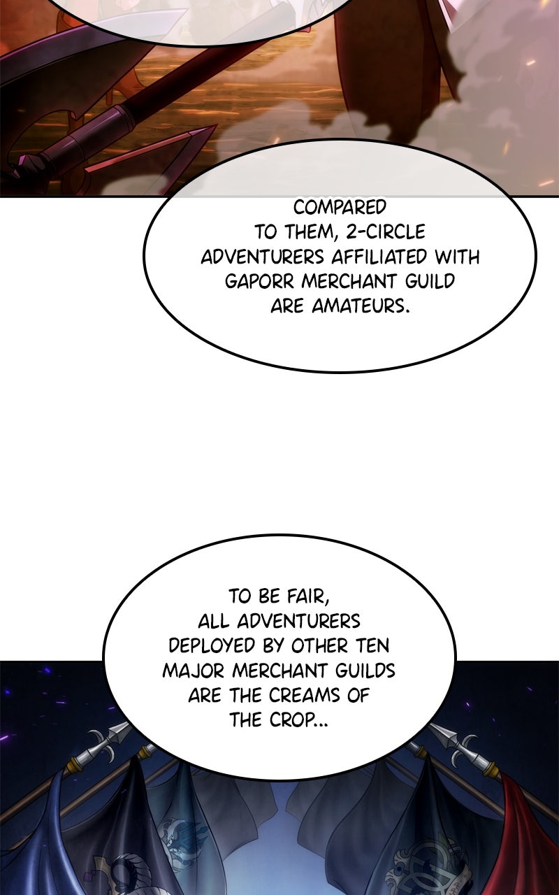 Read The Last Adventurer EN Manga Online