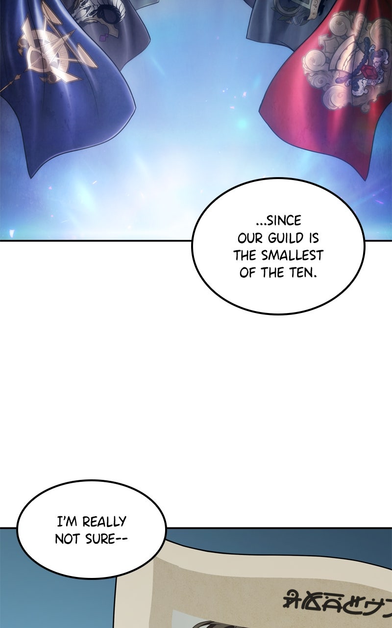 Read The Last Adventurer EN Manga Online