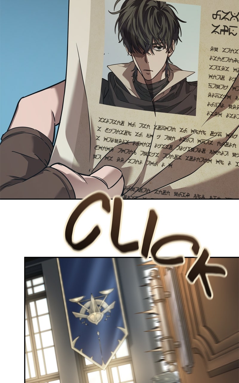 Read The Last Adventurer EN Manga Online