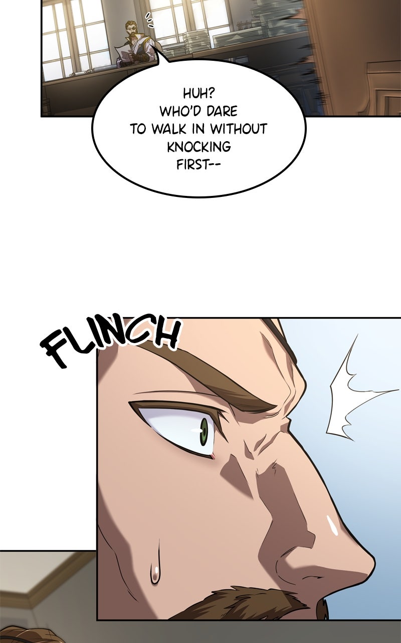 Read The Last Adventurer EN Manga Online