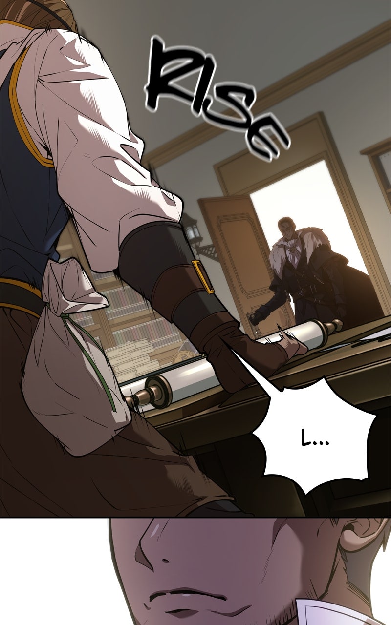 Read The Last Adventurer EN Manga Online