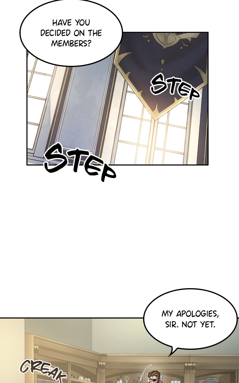 Read The Last Adventurer EN Manga Online