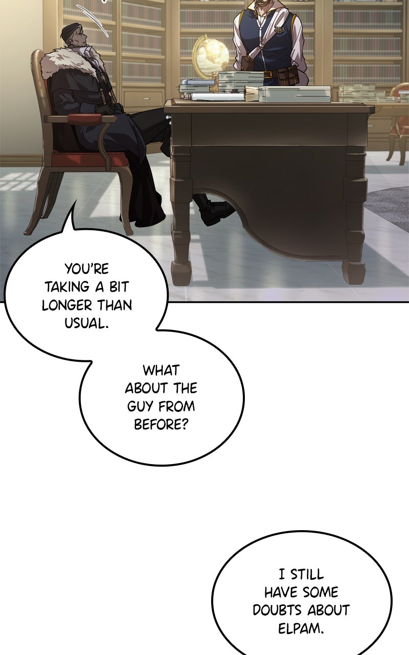 Read The Last Adventurer EN Manga Online