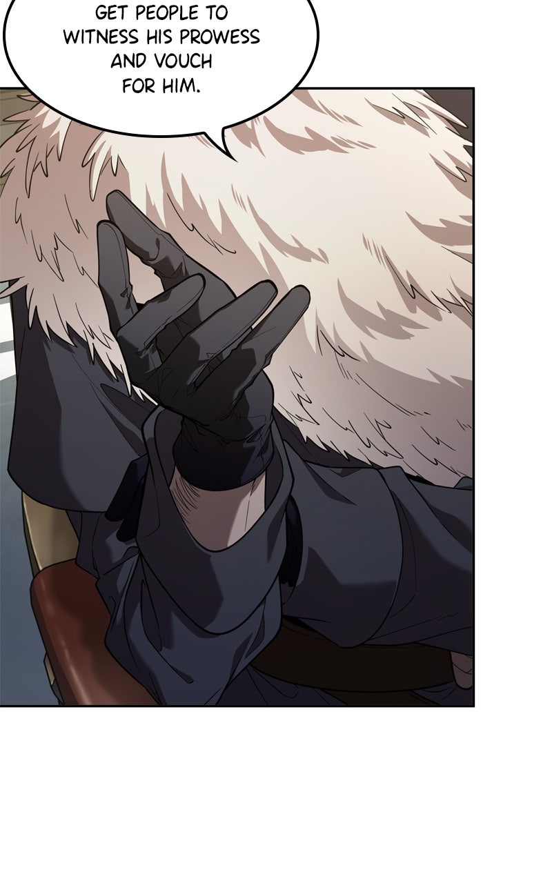 Read The Last Adventurer EN Manga Online