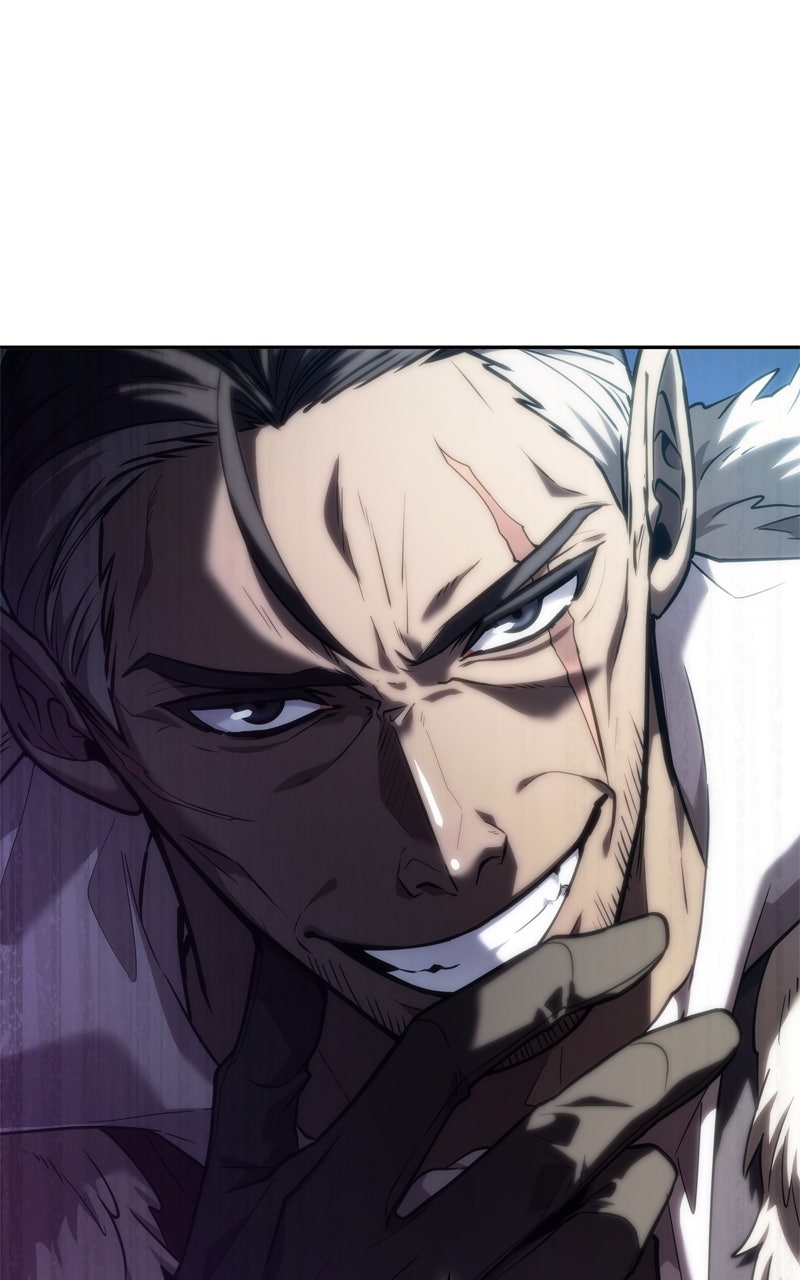 Read The Last Adventurer EN Manga Online