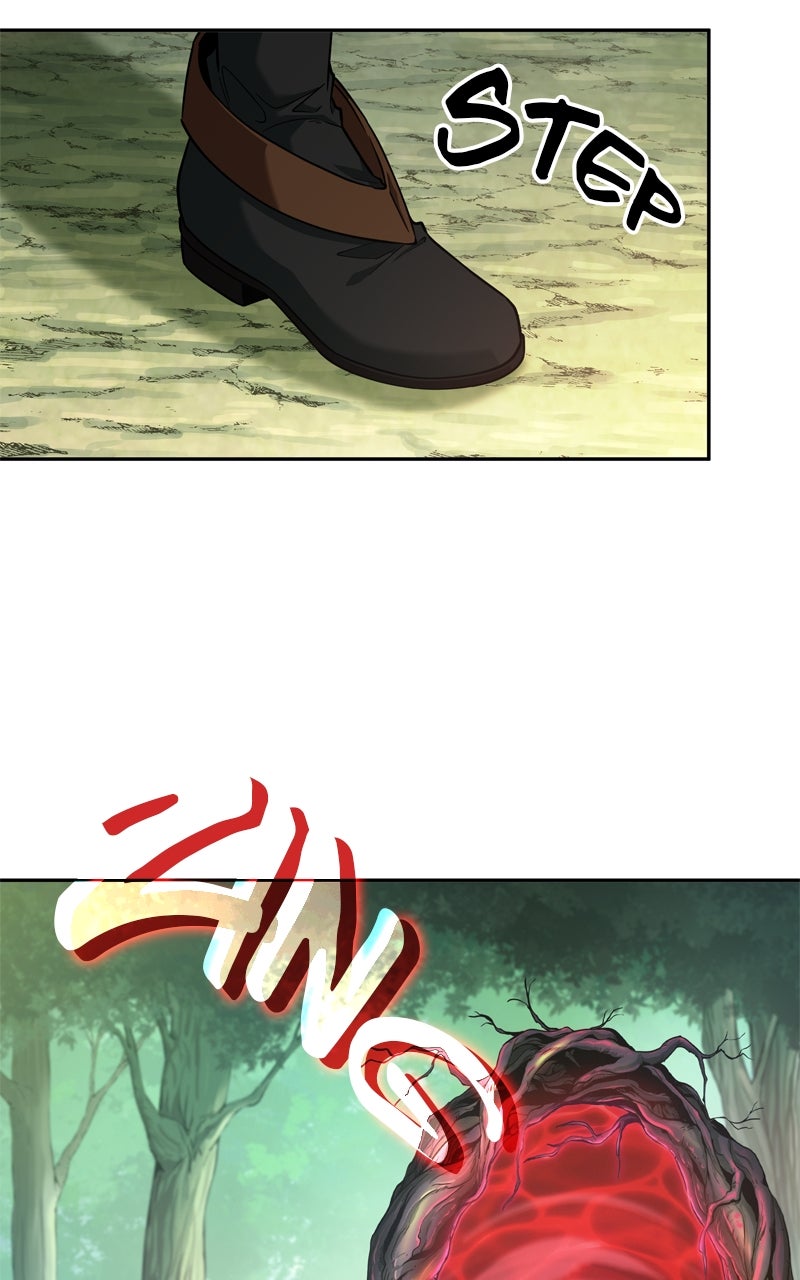 Read The Last Adventurer EN Manga Online