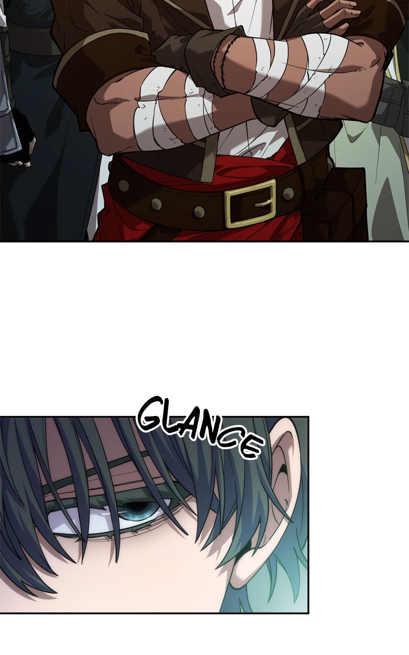 Read The Last Adventurer EN Manga Online