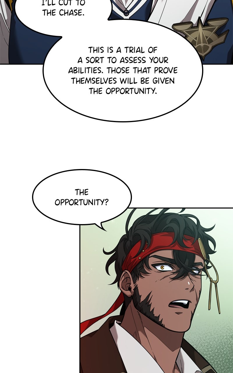 Read The Last Adventurer EN Manga Online