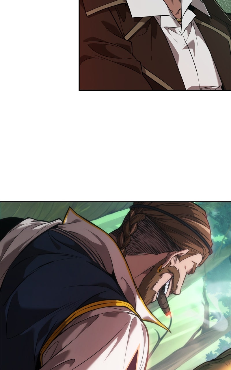 Read The Last Adventurer EN Manga Online