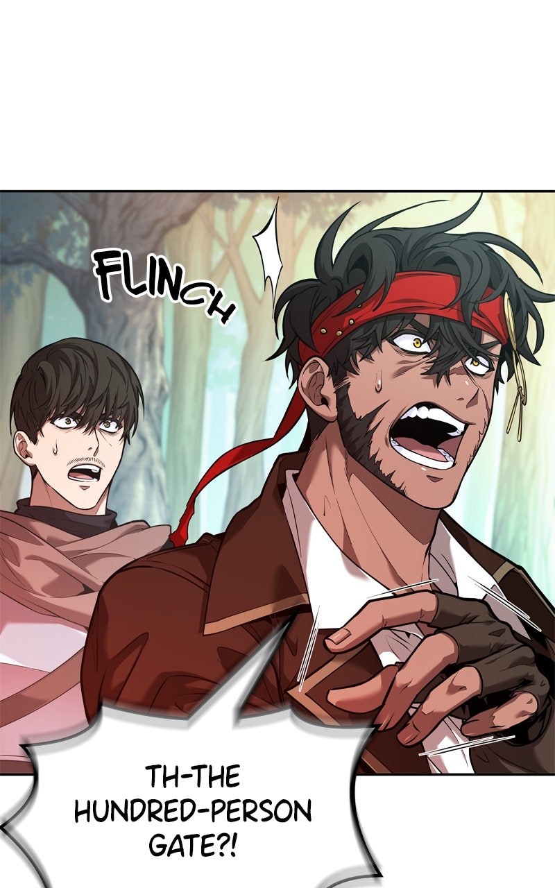 Read The Last Adventurer EN Manga Online