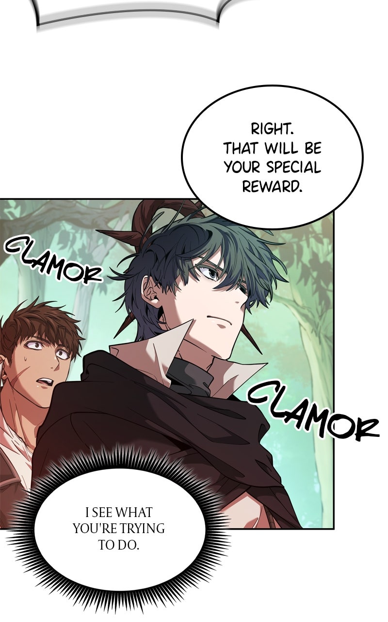 Read The Last Adventurer EN Manga Online