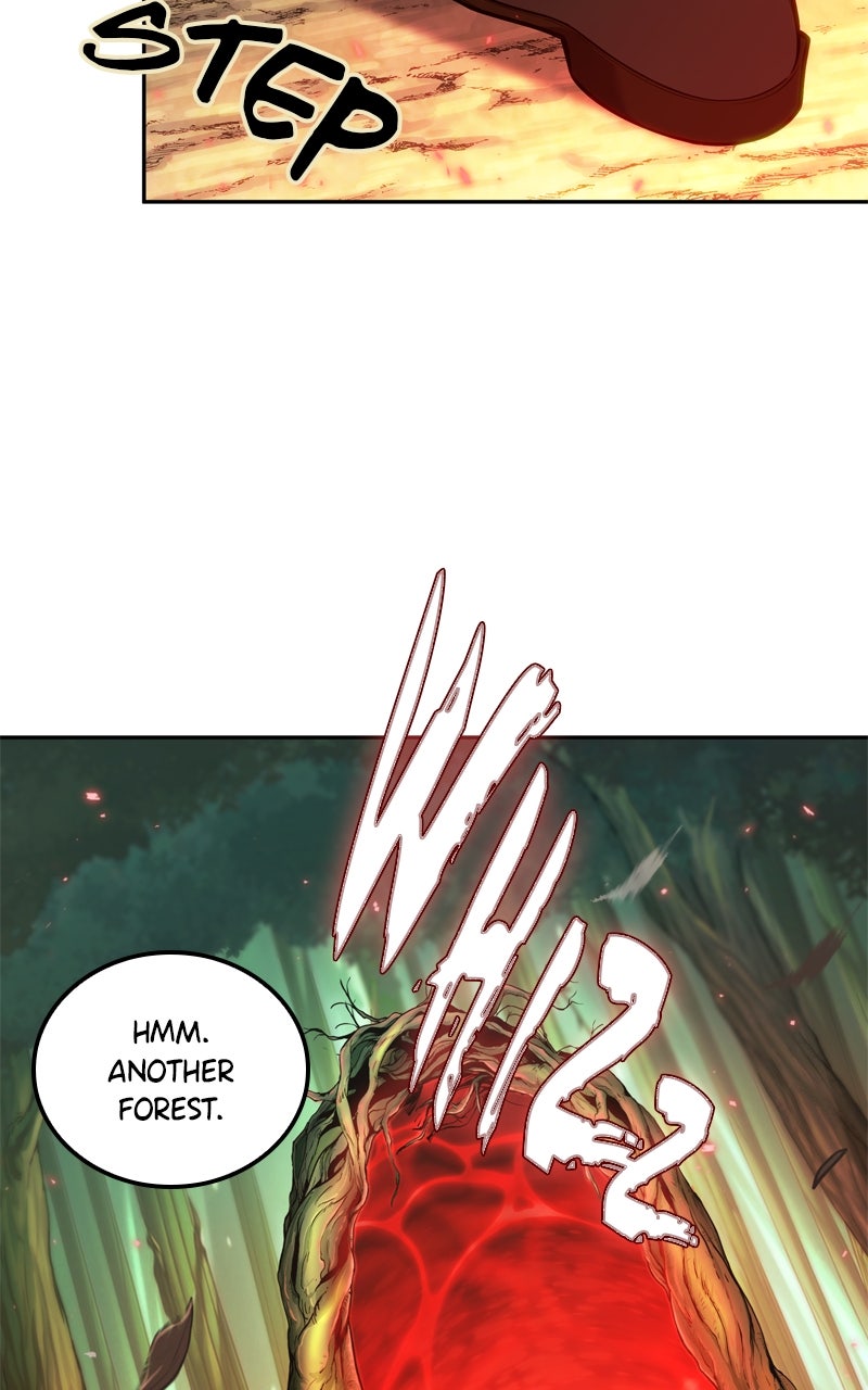 Read The Last Adventurer EN Manga Online