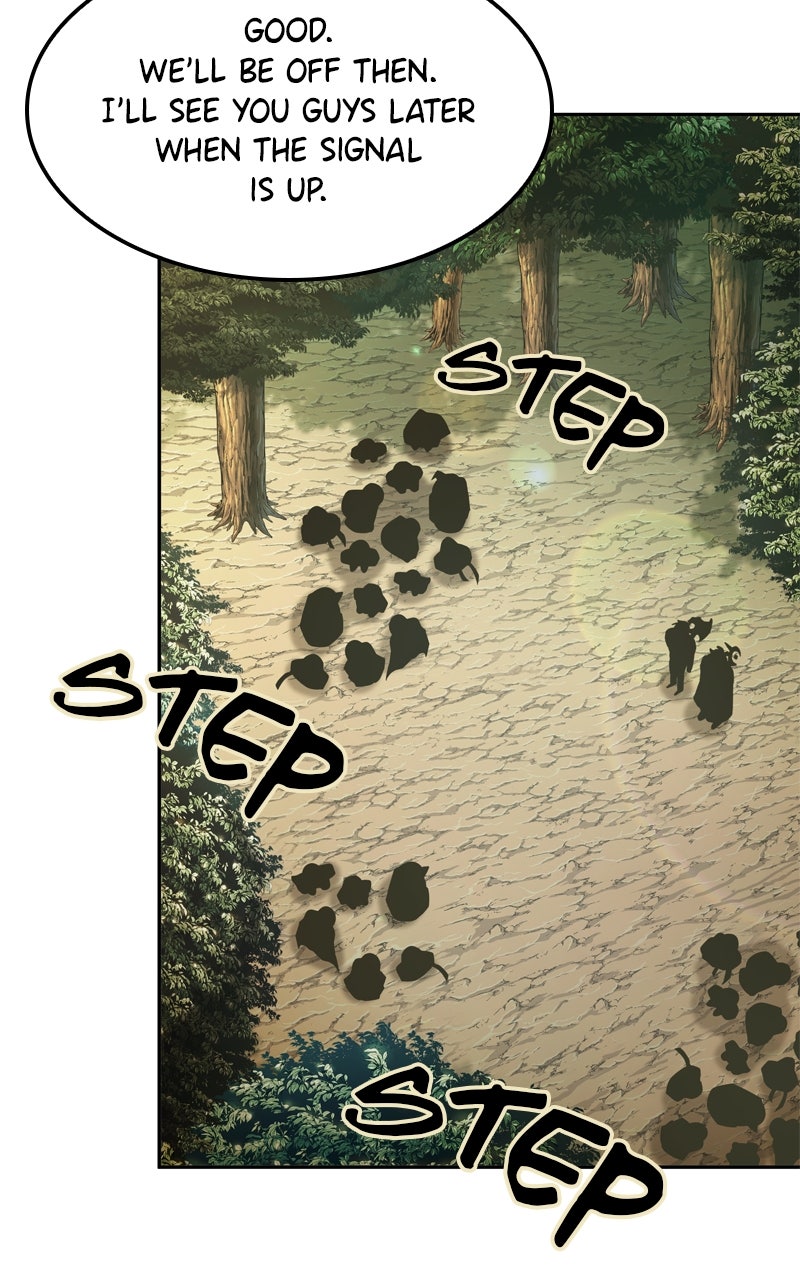 Read The Last Adventurer EN Manga Online