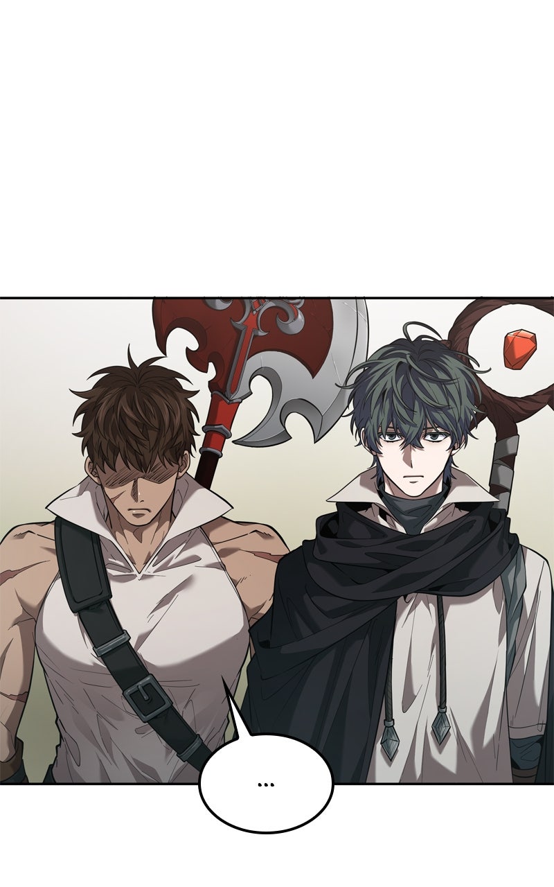 Read The Last Adventurer EN Manga Online