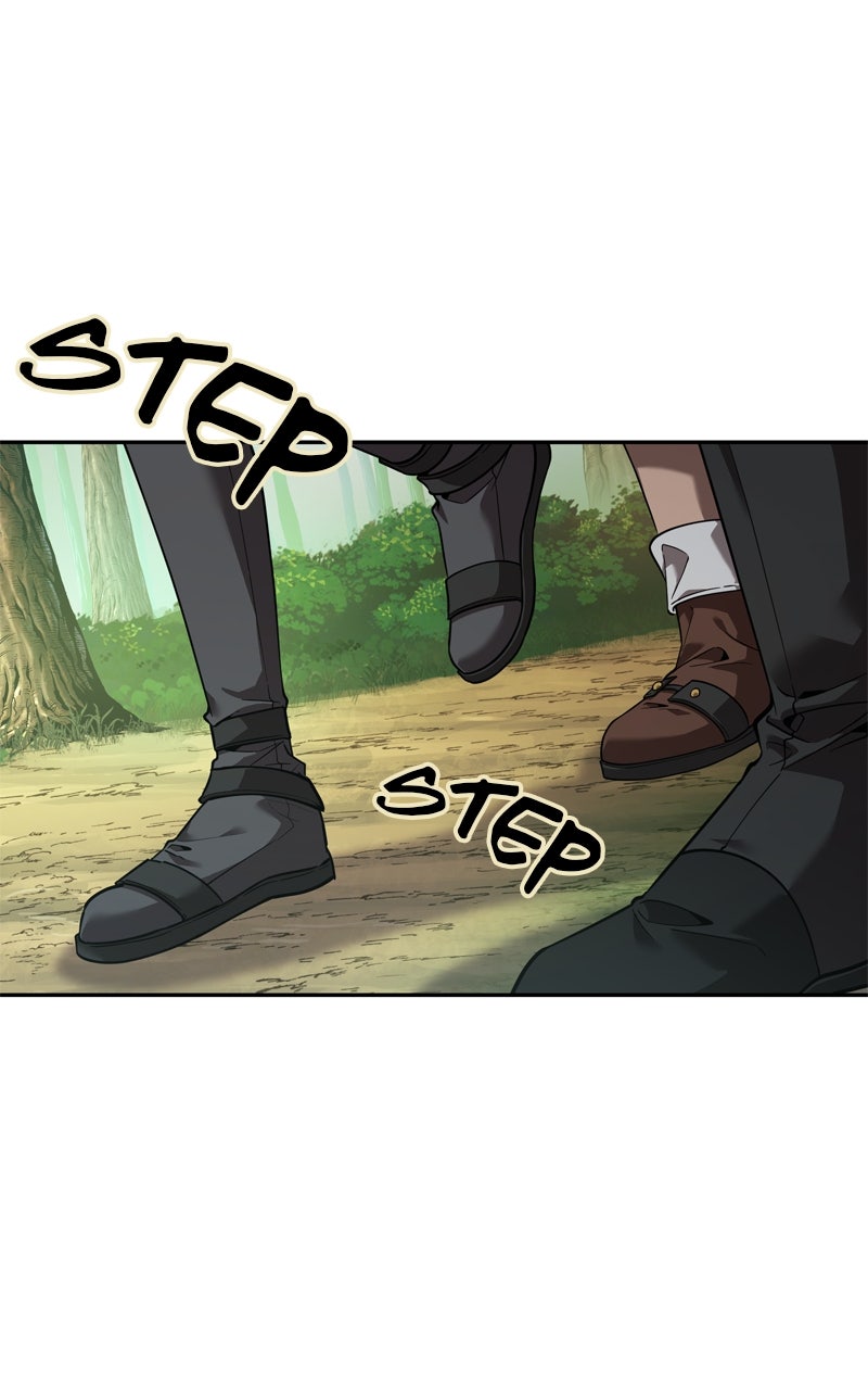 Read The Last Adventurer EN Manga Online