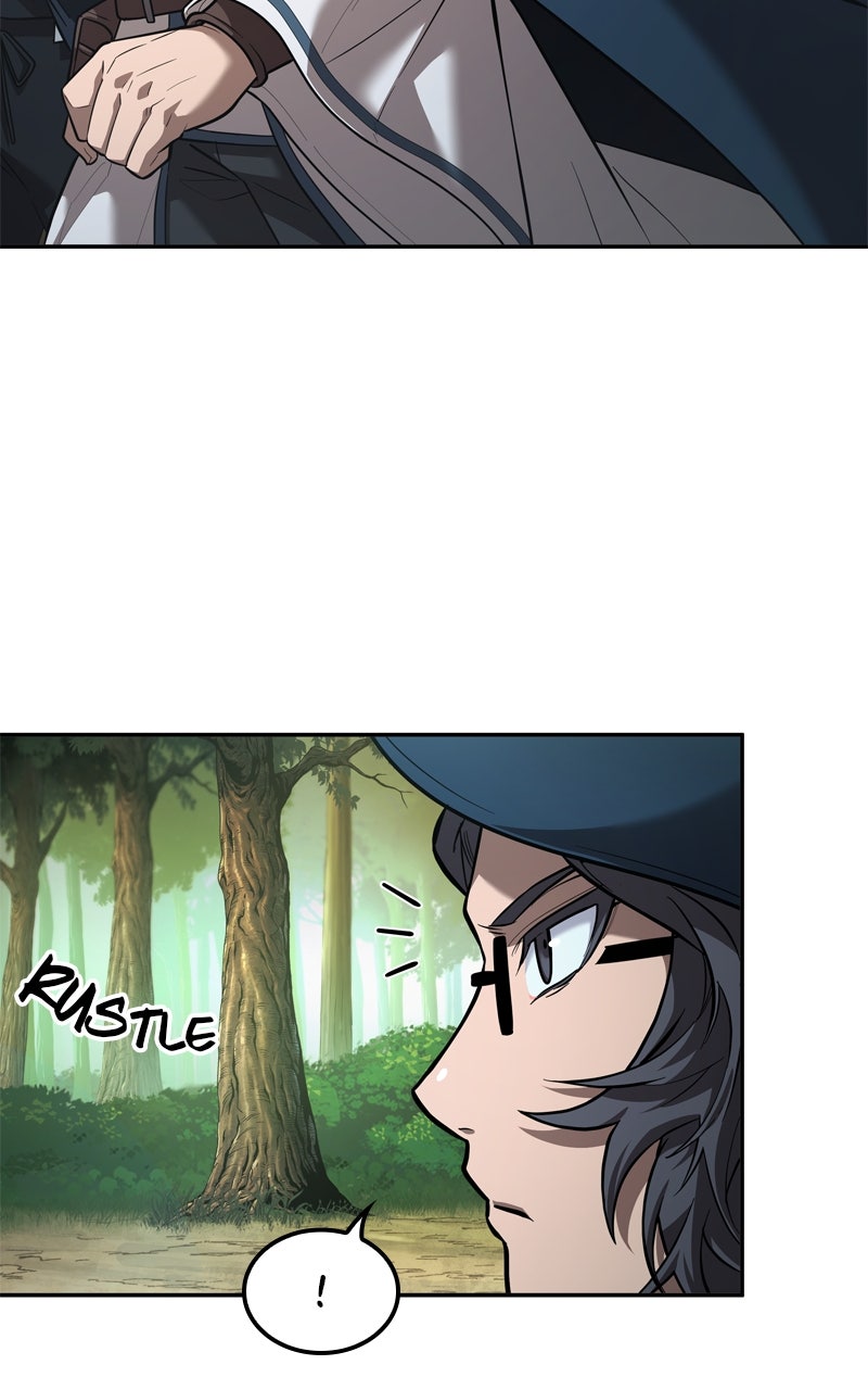 Read The Last Adventurer EN Manga Online