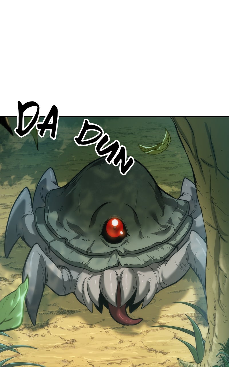 Read The Last Adventurer EN Manga Online