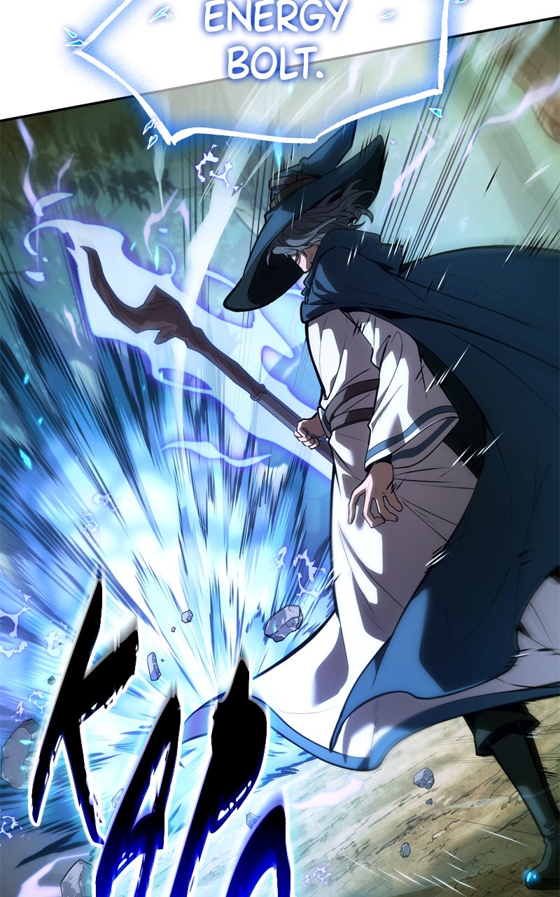 Read The Last Adventurer EN Manga Online