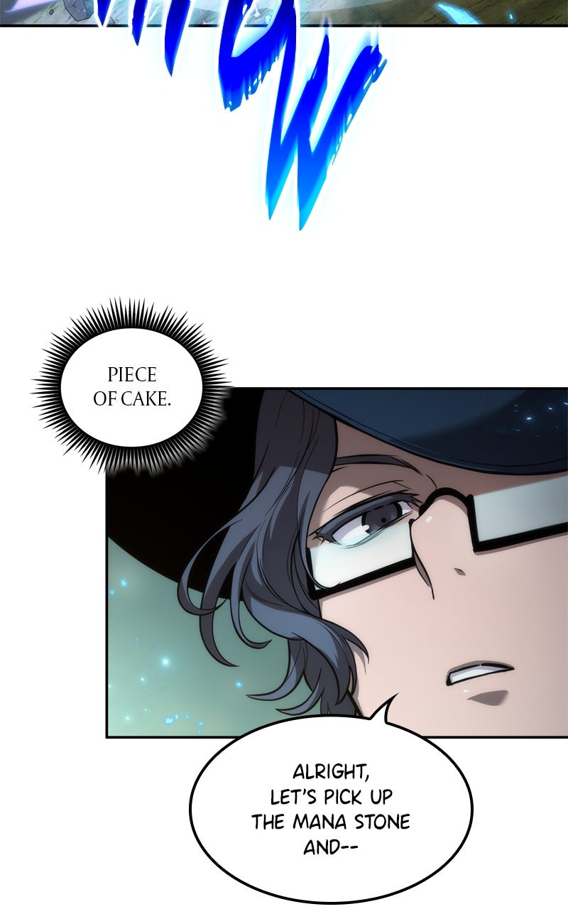 Read The Last Adventurer EN Manga Online