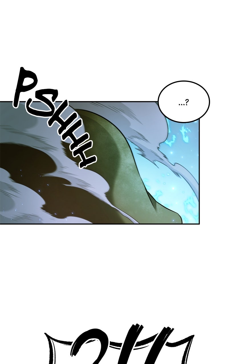 Read The Last Adventurer EN Manga Online