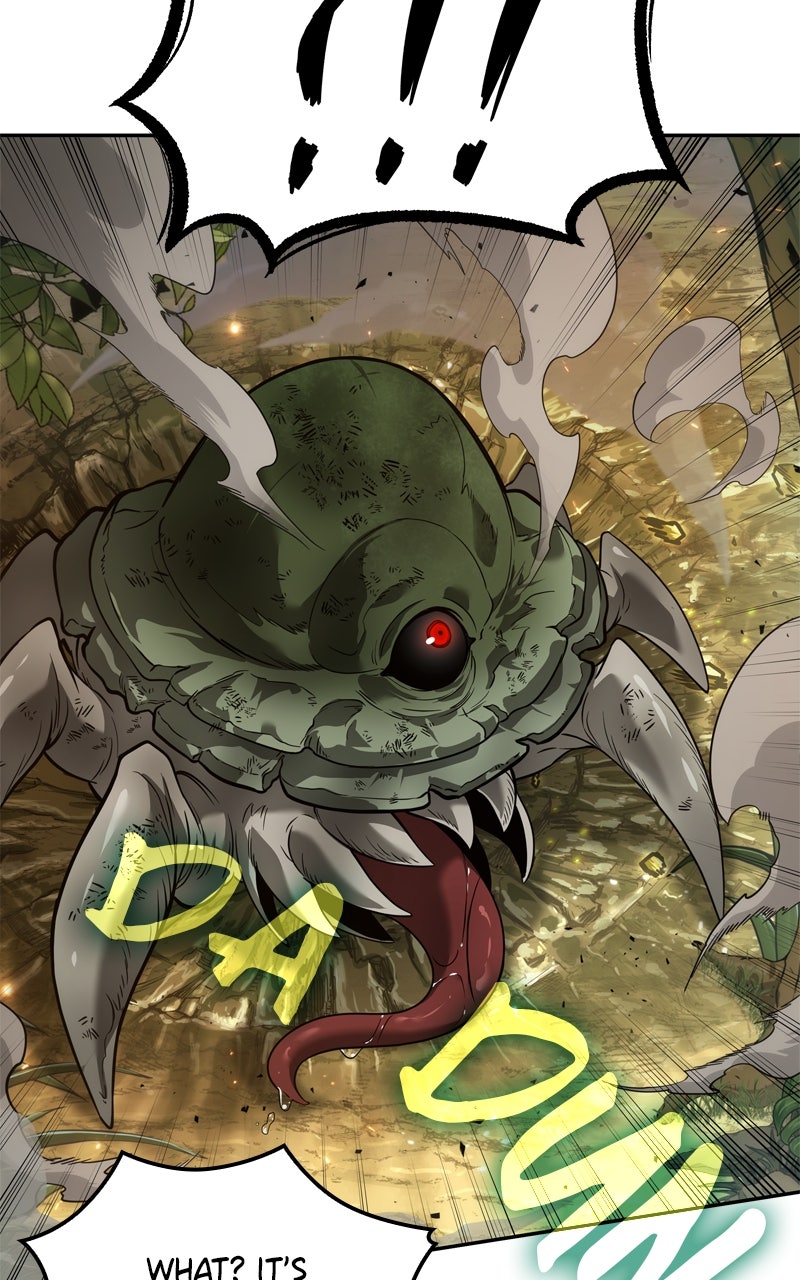 Read The Last Adventurer EN Manga Online