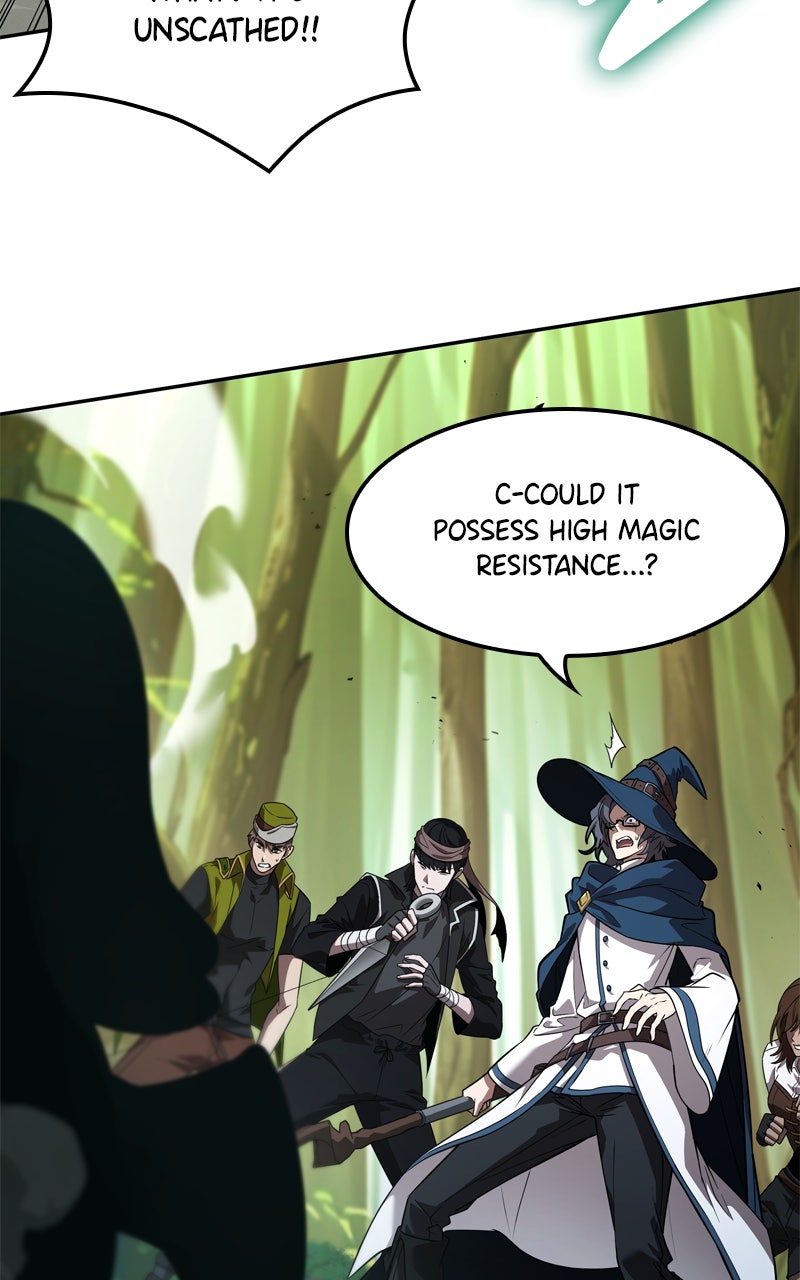 Read The Last Adventurer EN Manga Online