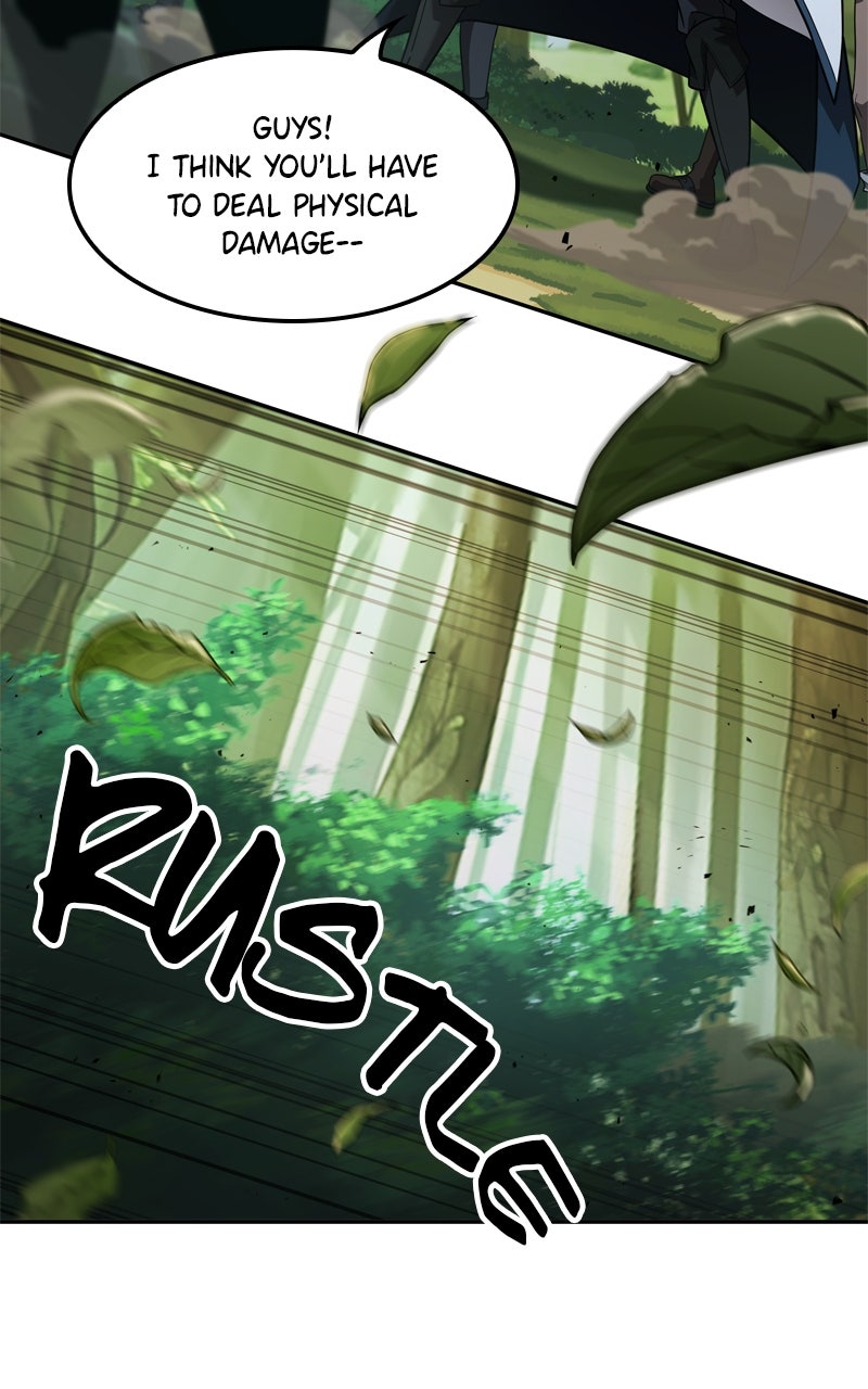 Read The Last Adventurer EN Manga Online