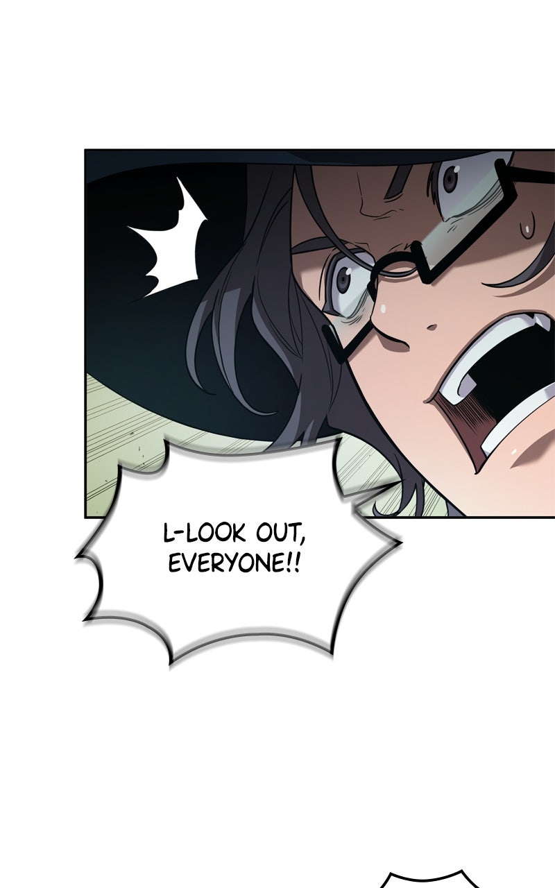 Read The Last Adventurer EN Manga Online