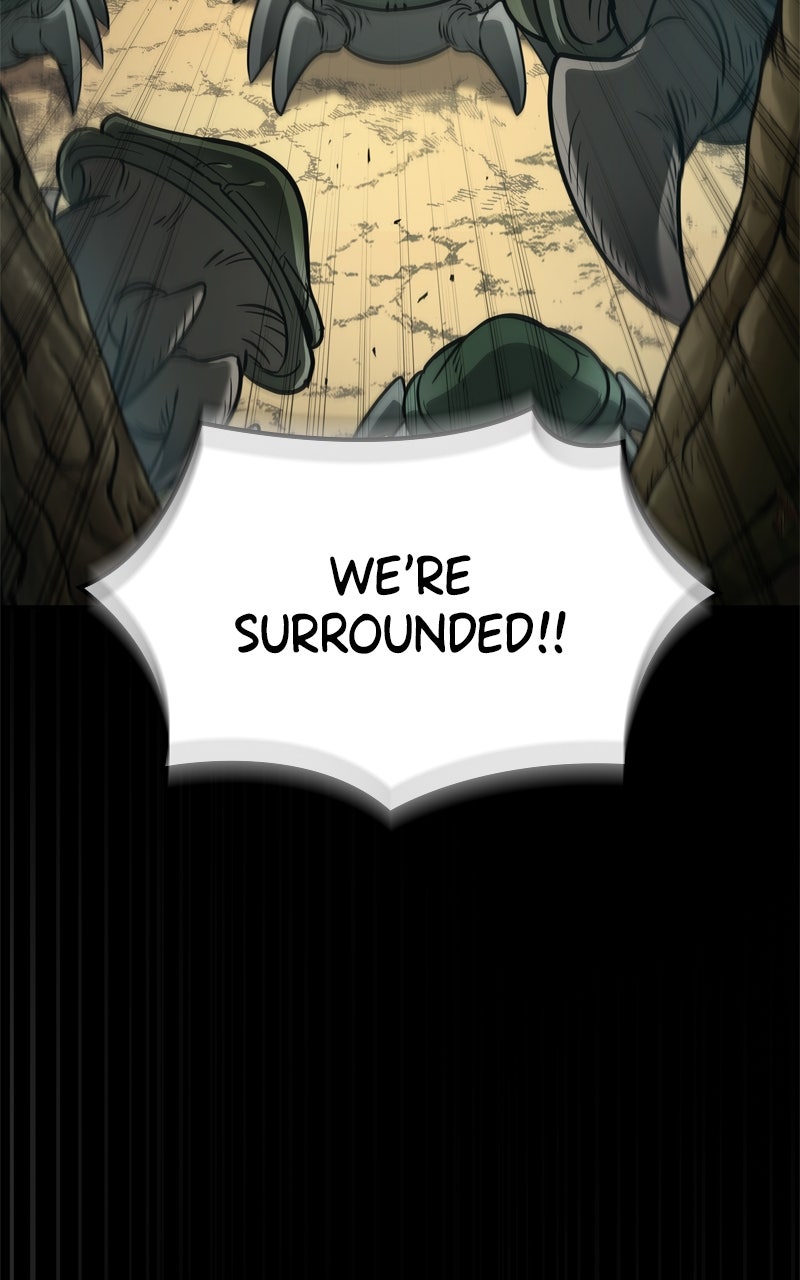 Read The Last Adventurer EN Manga Online