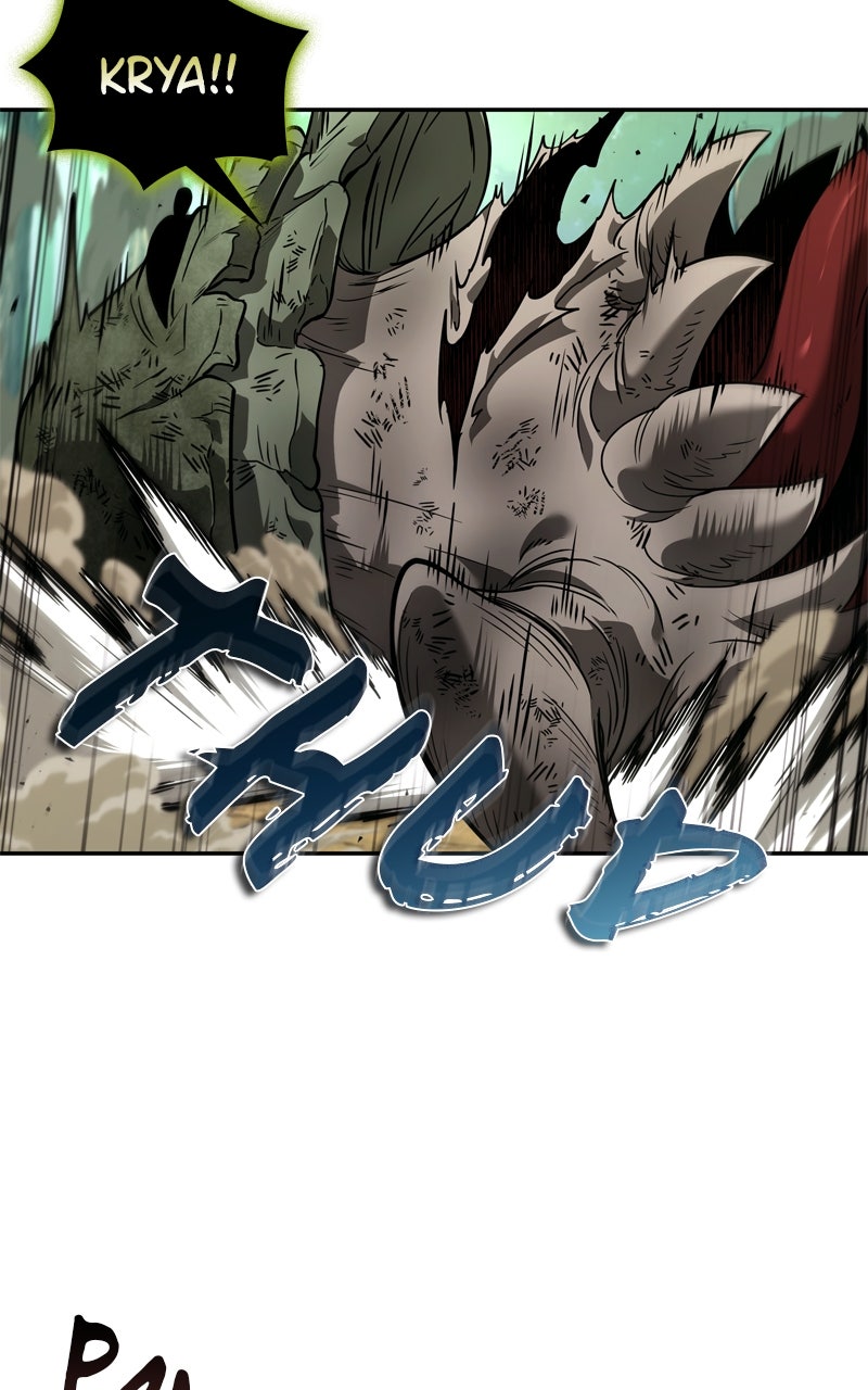 Read The Last Adventurer EN Manga Online