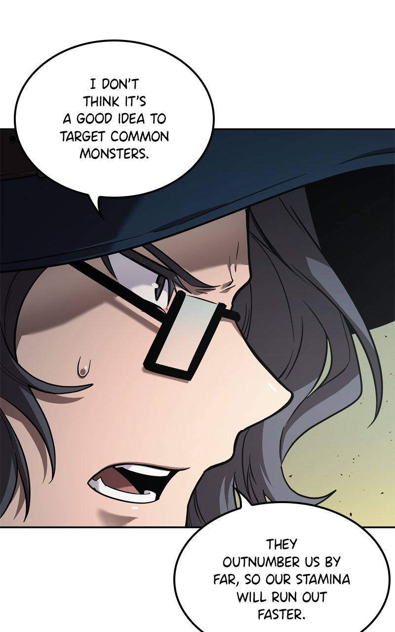 Read The Last Adventurer EN Manga Online