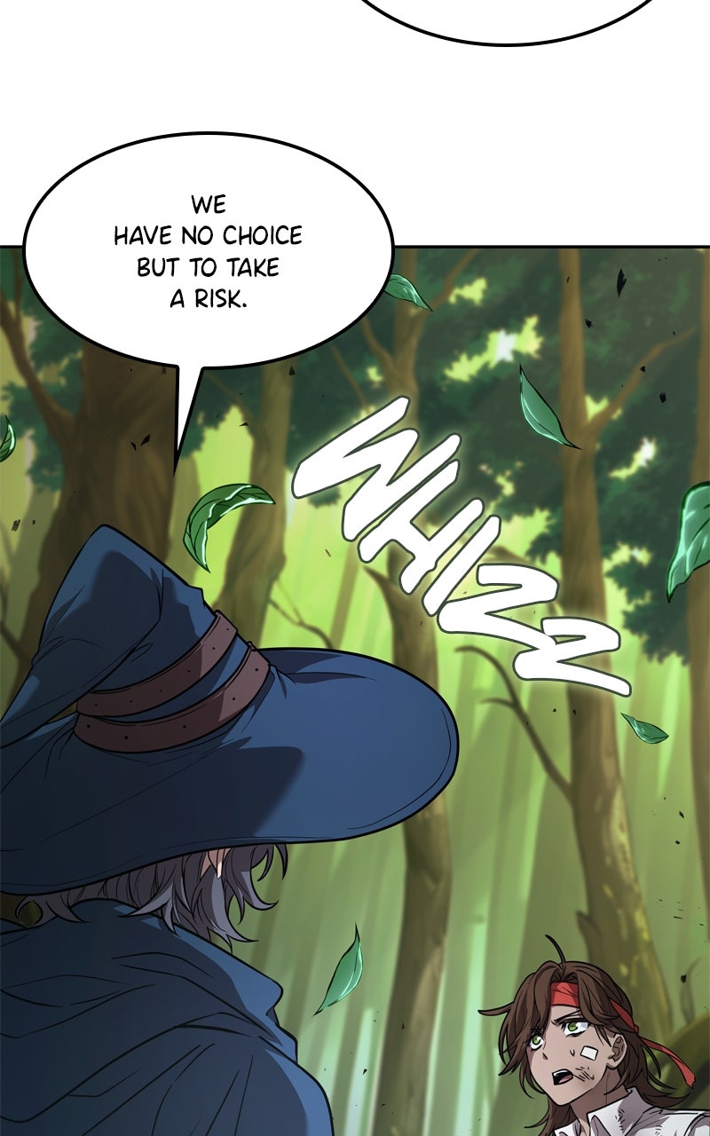 Read The Last Adventurer EN Manga Online