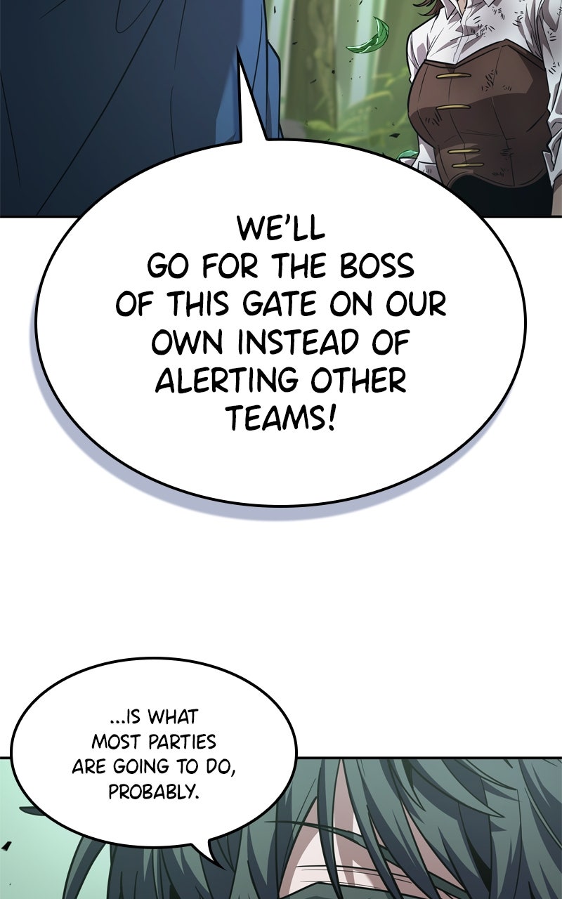 Read The Last Adventurer EN Manga Online