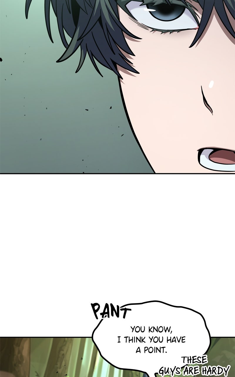 Read The Last Adventurer EN Manga Online