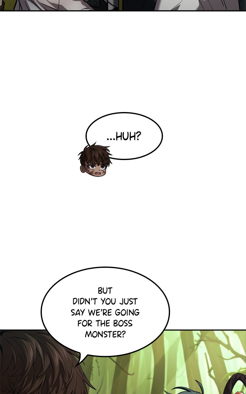 Read The Last Adventurer EN Manga Online