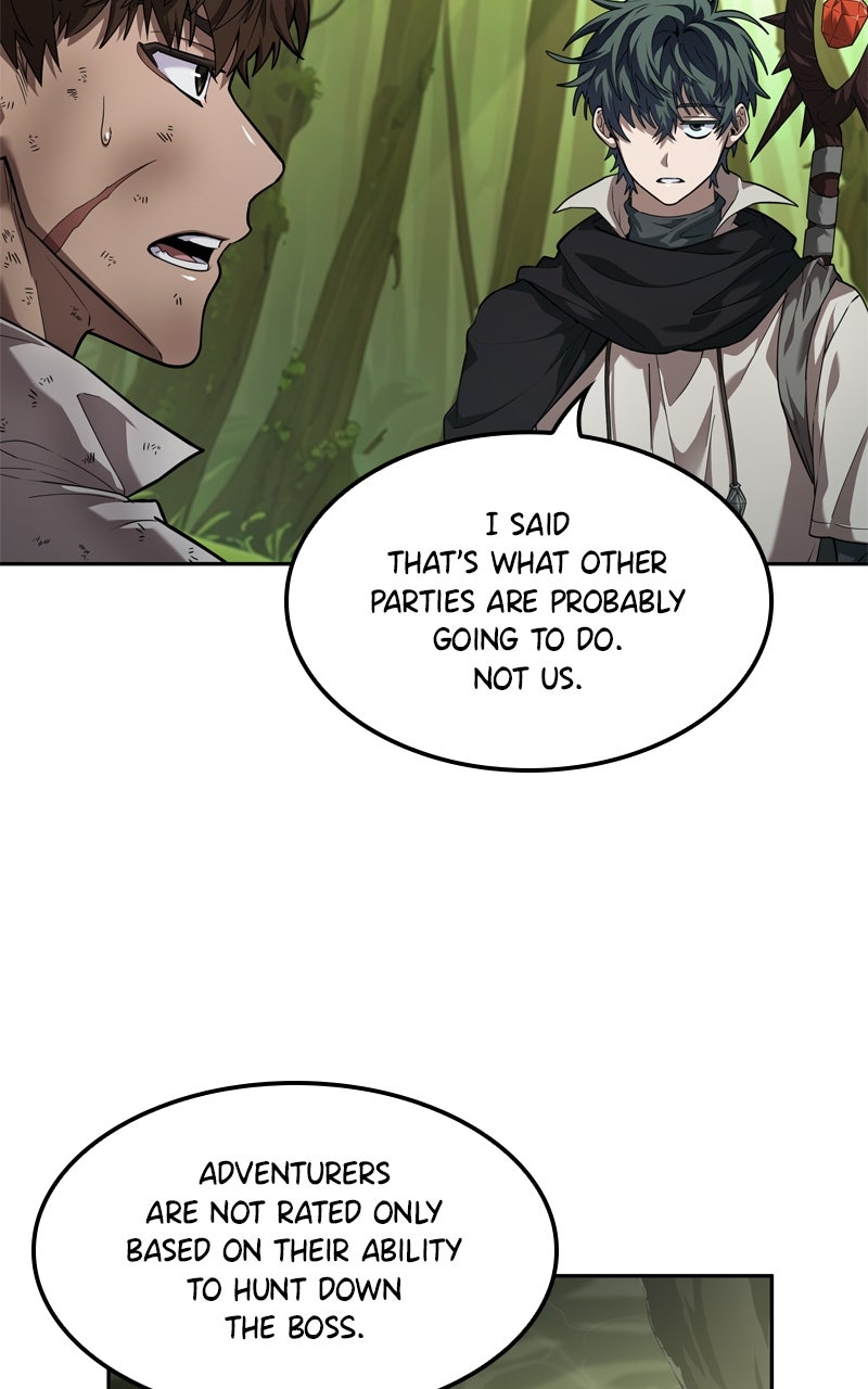 Read The Last Adventurer EN Manga Online