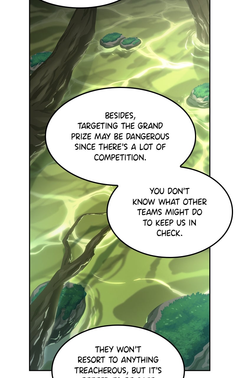 Read The Last Adventurer EN Manga Online