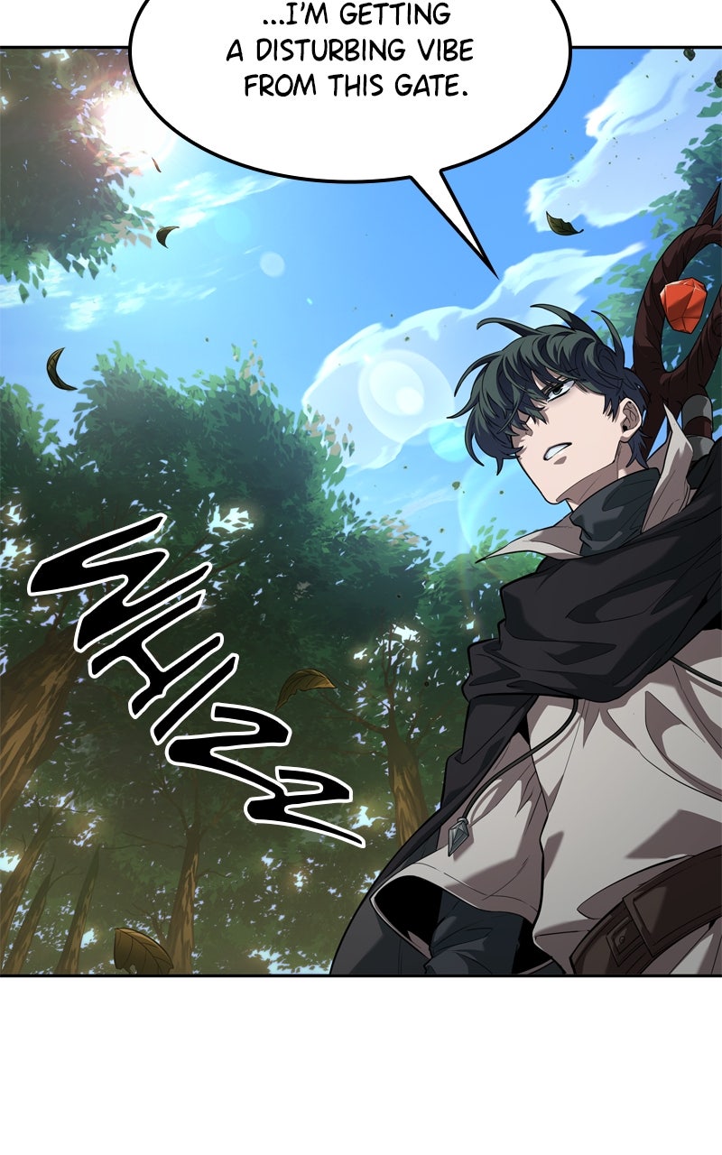 Read The Last Adventurer EN Manga Online