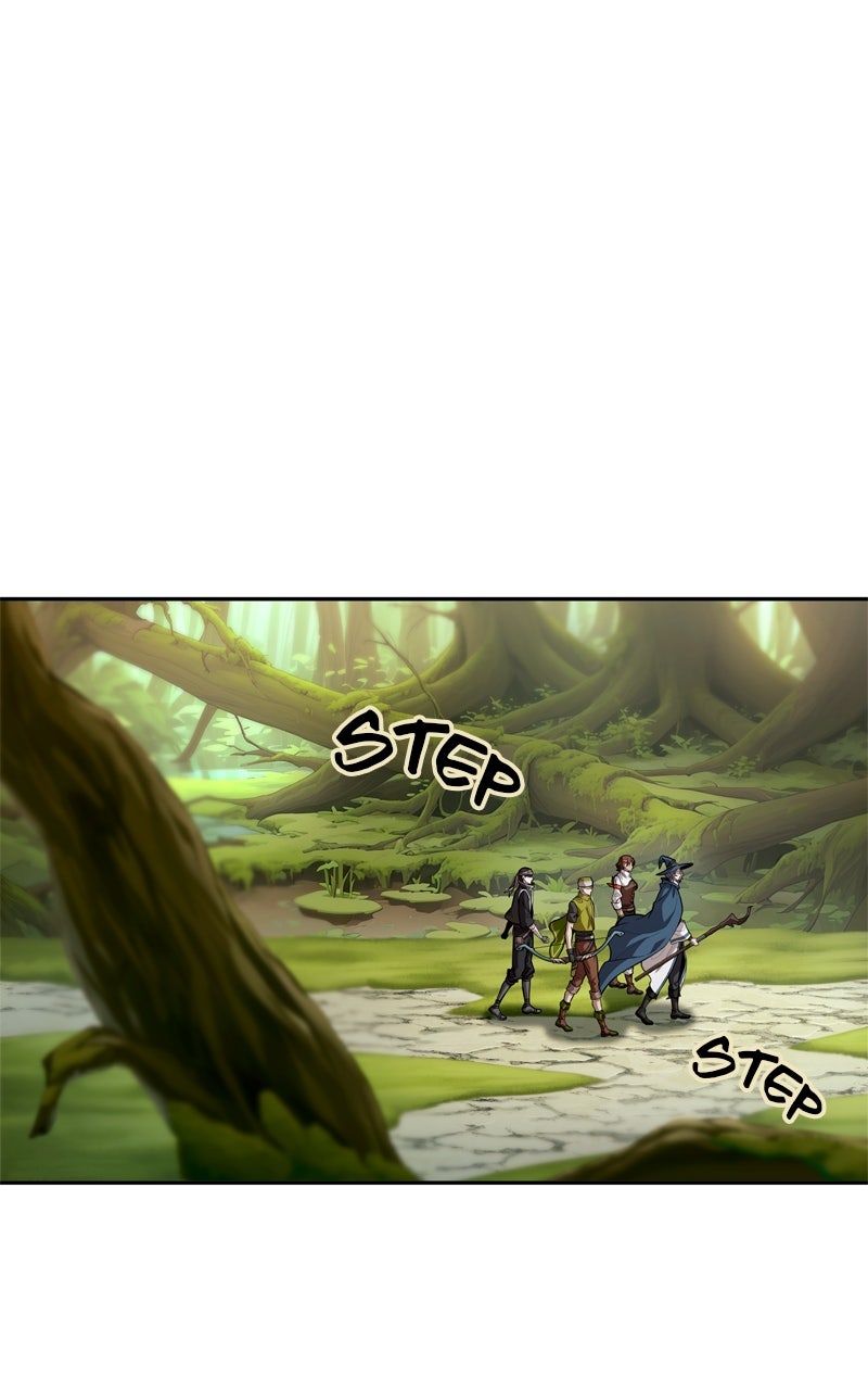 Read The Last Adventurer EN Manga Online