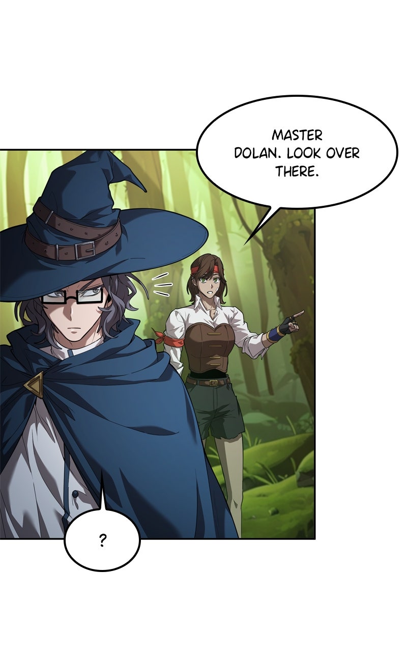 Read The Last Adventurer EN Manga Online