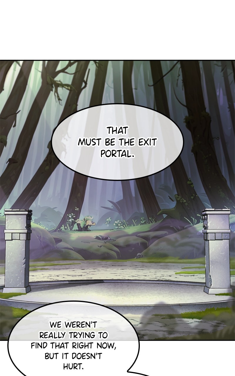 Read The Last Adventurer EN Manga Online