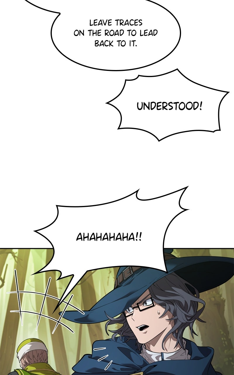 Read The Last Adventurer EN Manga Online