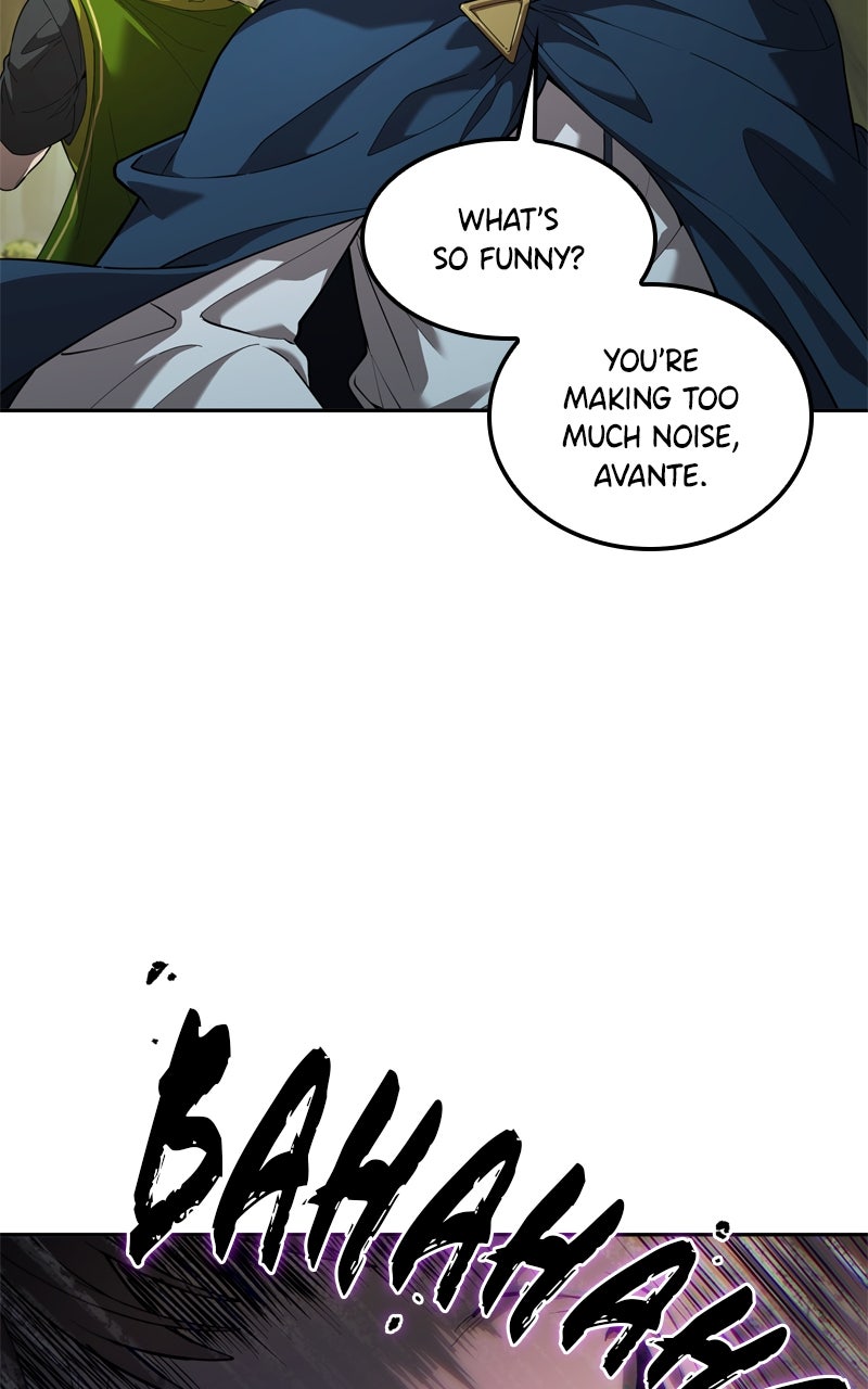 Read The Last Adventurer EN Manga Online