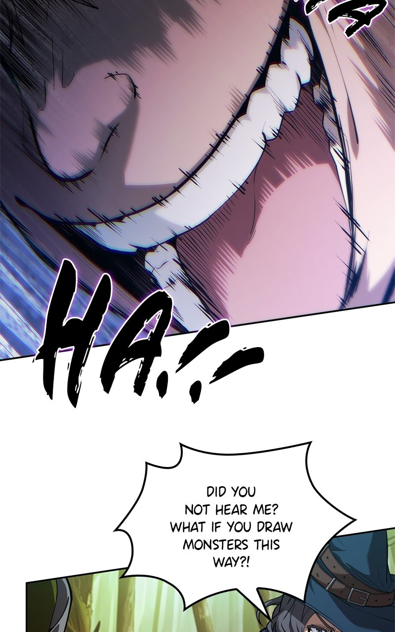 Read The Last Adventurer EN Manga Online