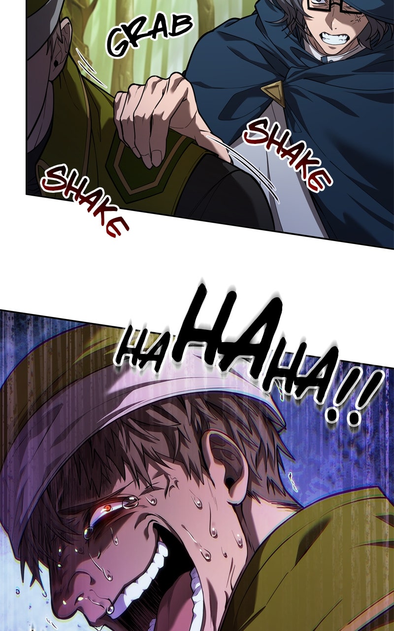 Read The Last Adventurer EN Manga Online